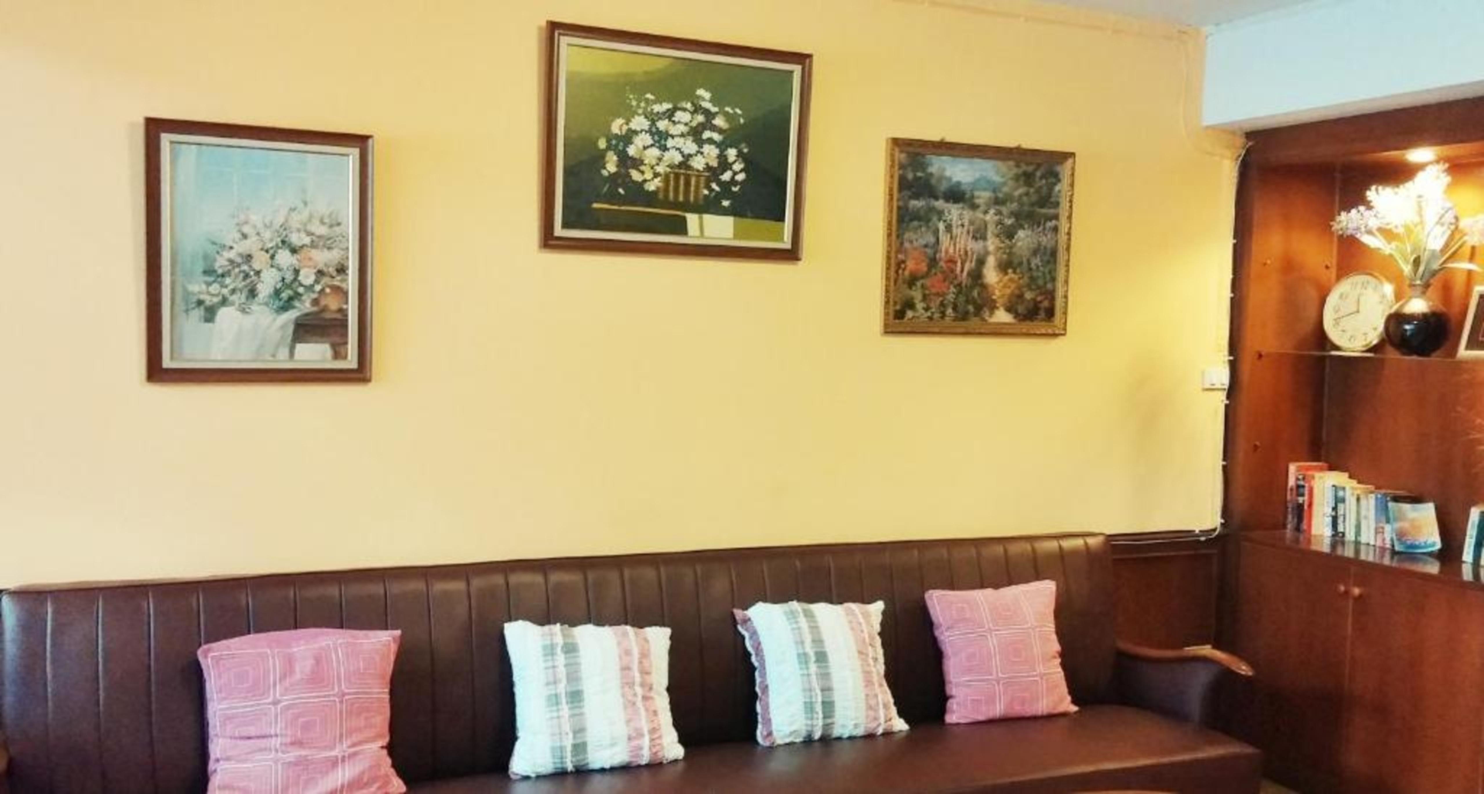 Marhaba House Hotel Chiang Mai Buitenkant foto
