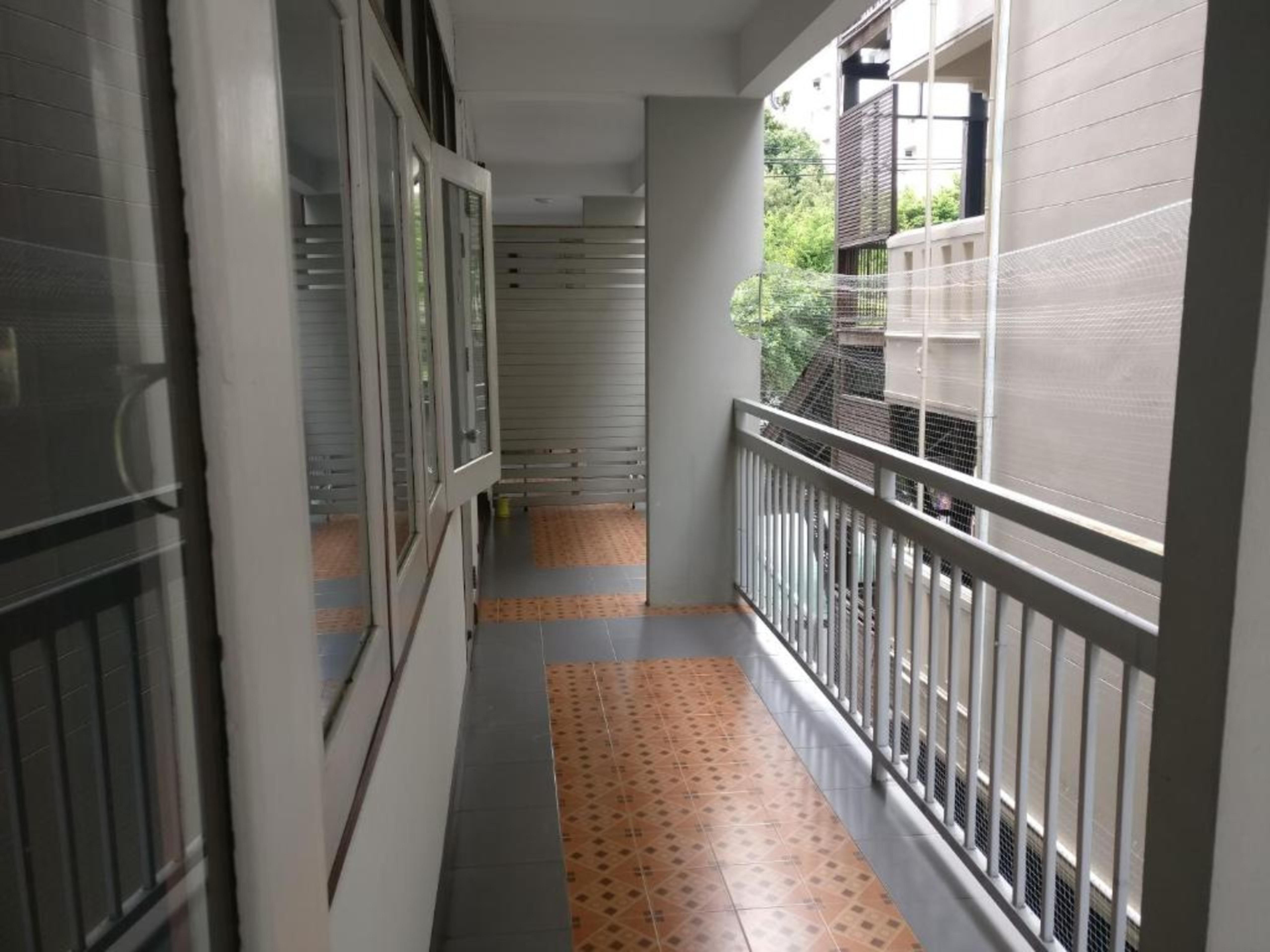 Marhaba House Hotel Chiang Mai Buitenkant foto