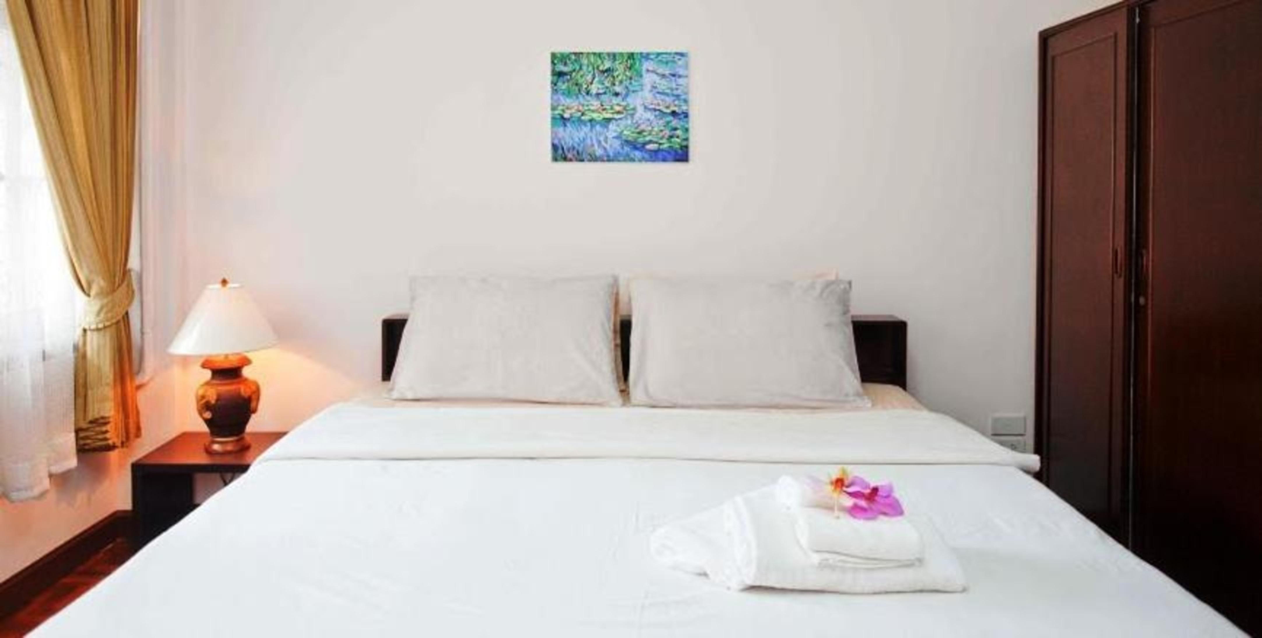 Marhaba House Hotel Chiang Mai Buitenkant foto