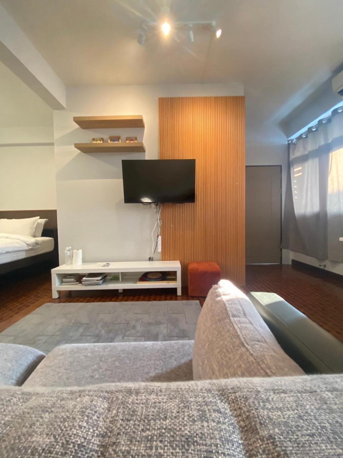 Marhaba House Hotel Chiang Mai Buitenkant foto