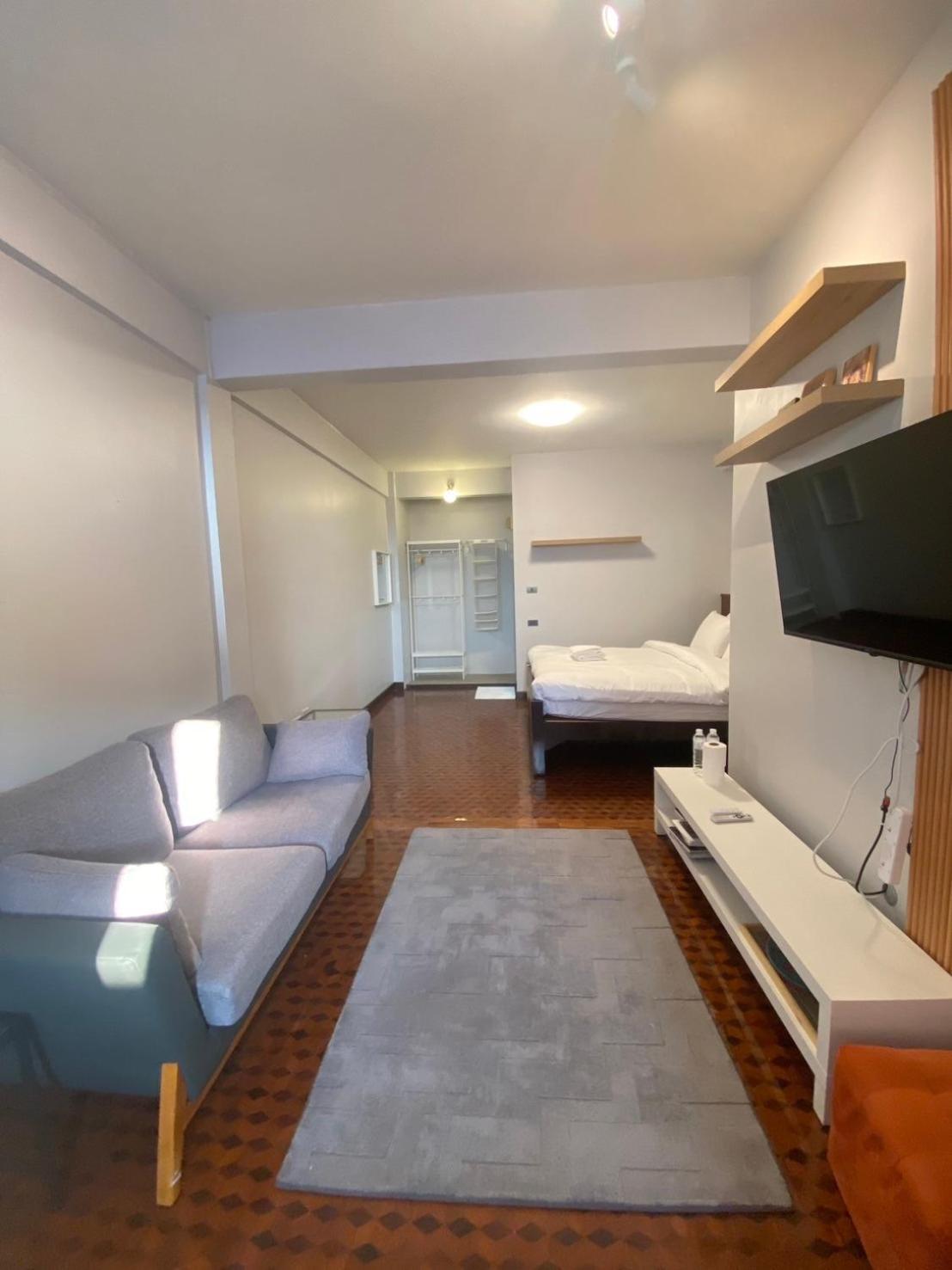 Marhaba House Hotel Chiang Mai Buitenkant foto