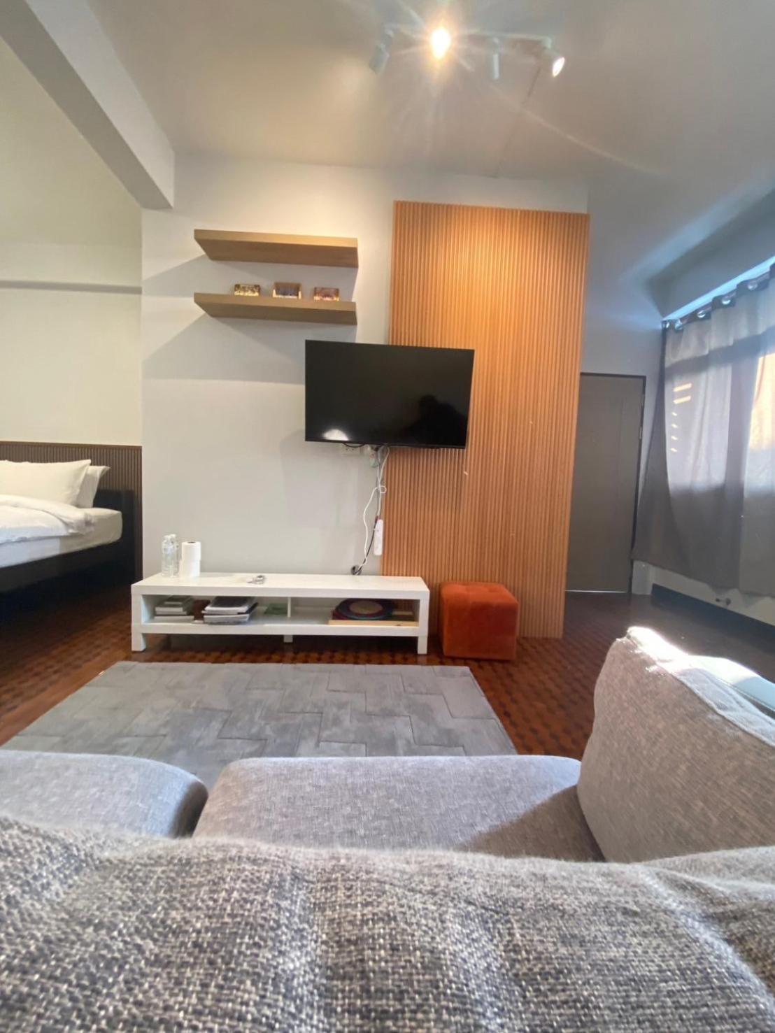 Marhaba House Hotel Chiang Mai Buitenkant foto