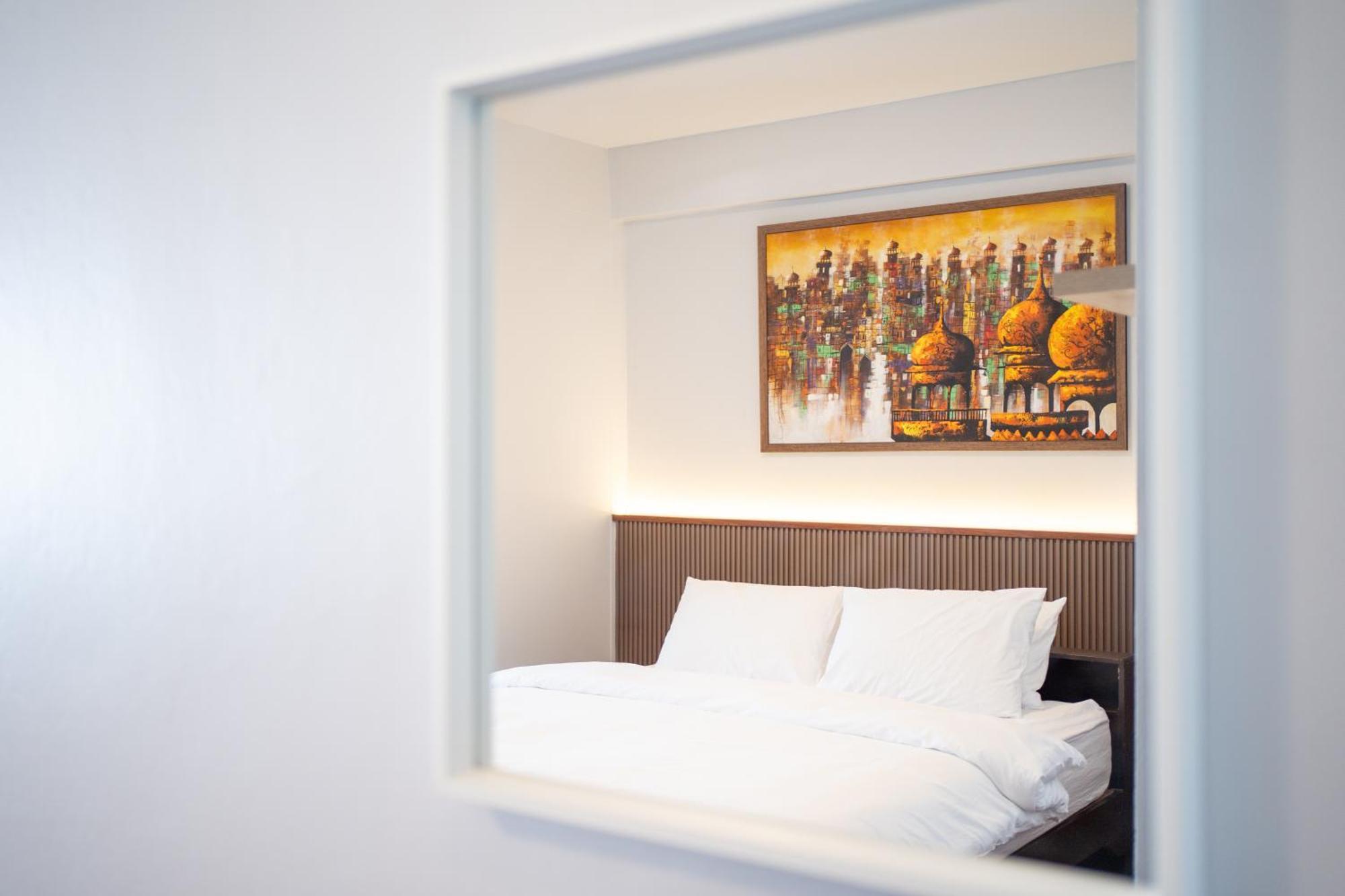 Marhaba House Hotel Chiang Mai Buitenkant foto
